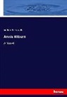 William D Howells, William D. Howells - Annie Kilburn