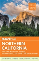 Fodor'S Travel Guides, Fodor''s Travel Guides, Fodor's Travel Guides - Northern California