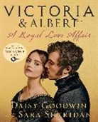 Daisy Goodwin, Daisy/ Sheridan Goodwin, Sara Sheridan - Victoria and Albert