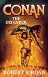 Robert Jordan - Conan the Defender