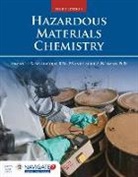 Bevelacqua, Armando Bevelacqua, Armando (Toby) Bevelacqua, Armando (Toby) Norman Bevelacqua, L. a. Norman, Laurie A. Norman - Hazardous Materials Chemistry