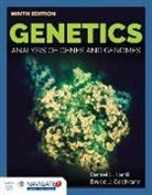 Bruce Cochrane, Daniel L. Hartl, Daniel L. Cochrane Hartl - Genetics: Analysis of Genes and Genomes
