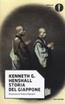 Kenneth G. Henshall - Storia del Giappone