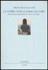Francesca Sallusti - La lepre cede il passo all'oro