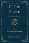 Giuseppe Giacosa - IL Più Forte