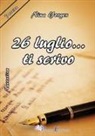 Nina Yorgen - 26 luglio... ti scrivo