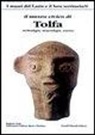 Il Museo civico di Tolfa