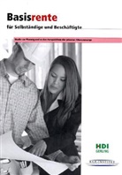 Guido Birkner - Basisrente für Selbständige und Beschäftigte