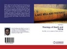 J W Prakash, J. W. Prakash, J.W. Prakash - Theology of Death and Dying