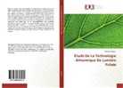 Bao Loc Nguyen - Étude De La Technologie Athermique De Lumière Pulsée