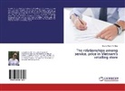 Duong Pham Thi Thuy - The relationships among service, price in Vietnam's retailing store