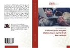 Arlette Mayougoung Bugue - L'influence des moyens électroniques sur le Droit des contrats
