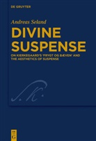 Andreas Seland - Divine Suspense
