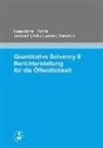 Maria Heep-Altiner, Tim Jannusch, Kaan Kutlu, Fabian Lassen, Torsten Rohlfs, Philipp Sampson... - Quantitative Solvency II Berichterstattung für die Öffentlichkeit