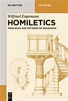 Wilfried Engemann - Homiletics