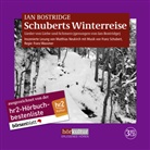 Ian Bostridge, Matthias Neukirch - Schuberts Winterreise, 1 MP3-CD (Hörbuch)