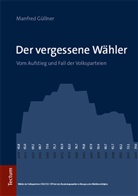 Manfred Güllner - Der vergessene Wähler