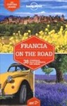 Francia on the road. 38 itinerari alla scoperta del paese. Con carta estraibile