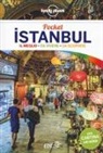 Virginia Maxwell, C. Dapino - Istanbul. Con carta estraibile