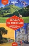 Duncan Garwood, Paula Hardy, Robert Landon - Italia on the road. 40 itinerari alla scoperta del paese. Con carta estraibile
