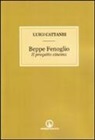Luigi Cattanei - Beppe Fenoglio. Il progetto cinema