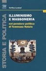 Cettina Laudani - Illuminismo e massoneria nel pensiero politico di Tommaso Natale