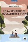 Mark Twain - Le avventure di Huckleberry Finn letto da Pierfrancesco Poggi