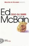 Ed McBain - Odio gli sbirri. 87° distretto
