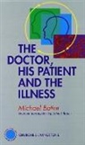 John Balint, John (Center for Medical Ethics Balint, John A. Balint, Michael Balint - The Doctor, His Patient and The Illness 