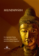 Nyanaponik Mahathera, Nyanaponika Mahathera, Nyanatiloka Mahathera - Milindapanha