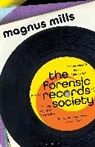 Magnus Mills, Mills Magnus - The Forensic Records Society