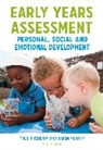 Trudi Fitzhenry, Trudi Murphy Fitzhenry, Fitzhenry Trudi, Karen Murphy, Murphy Karen - Early Years Assessment: Personal, Social and Emotional Development