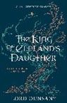 Lord Dunsany, Dunsany Lord - The King of Elfland's Daughter