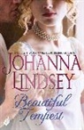 Johanna Lindsey - Beautiful Tempest