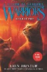 Erin Hunter - Warriors: A Vision of Shadows #5: River of Fire