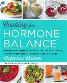 Magdalena Wszelaki - Cooking for Hormone Balance