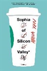 Anna Yen - Sophia of Silicon Valley