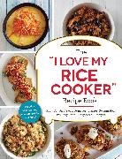 Adams Media, Adams Media (COR) - The I Love My Rice Cooker Recipe Book