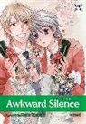 Hinako Takanaga, Tony Millionaire, Johnny Ryan, Hinako Takanaga - Awkward silence 06 yaoi