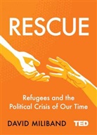 David Miliband, Miliband David - Rescue