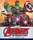 Scott/ Cowsill Beatty, DK, DK&gt;, Inc. (COR) Dorling Kindersley - Marvel The Avengers: The Ultimate Guide, New Edition