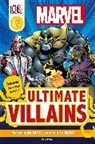 DK, Inc. (COR) Dorling Kindersley, Cefn Ridout - DK Readers L2: Marvel's Ultimate Villains