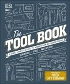 Phil Davy, DK, Inc. (COR)/ Offerman Dorling Kindersley, Nick Offerman - The Tool Book