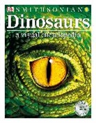 DK, Inc. (COR) Dorling Kindersley - Dinosaurs: A Visual Encyclopedia, 2nd Edition