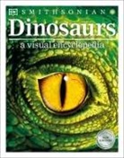 Dk, Inc. (COR) Dorling Kindersley - Dinosaurs: A Visual Encyclopedia, 2nd Edition