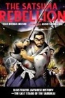Akiko Shimojima, Sean Michael Wilson - The Satsuma Rebellion