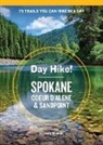 Seabury Blair, Seabury Jr. Blair - Day Hike! Spokane, Coeur d'Alene, and Sandpoint