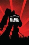 Guido Guidi, Shane McCarthy - Transformers: The Complete All Hail Megatron