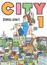 Keiichi Arawi - CITY, 1