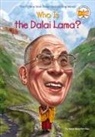 Dede Putra, Dana M. Rau, Dana Meachen Rau, Who HQ, Dede Putra - Who Is the Dalai Lama?
